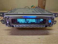 KENWOOD　ケンウッド　f-MD7 Kenwood f-MD7 [MiniDisc Wiki]