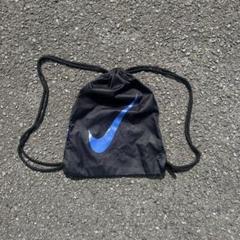 NIKE 90s 00s 2トーン tec archive ナップサック Y2K - メルカリ
