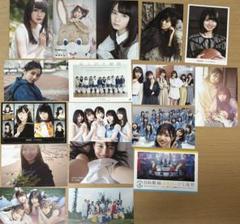 日向坂46 河田陽菜　生写真　クリアファイル　缶バッジ　色紙　ポストカード 日向坂46 河田陽菜 生写真 クリアファイル 缶バッジ 色紙 ポスト