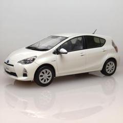 2025年最新】カラーサンプルミニカー アクアの人気アイテム