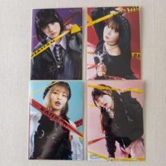 217find ブロマイド 全30種 + シークレット10種 計40種セット