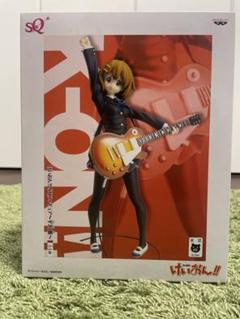 2025年最新】けいおん SQフィギュア平沢唯の人気アイテム - メルカリ