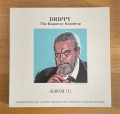 DRIPPY テキスト CDセット 2025年最新】ドリッピー cdの人気アイテム - メルカリ