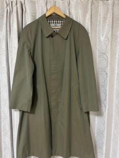 2025年最新】Aquascutum メンズ ステンカラーコートの人気
