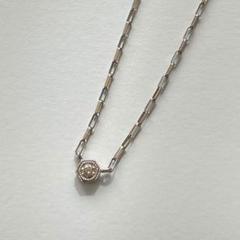 ハム/ネックレス(レディース)の検索結果 - メルカリ 売り出しお値下 【ケ様専用】hum kumoロングネックレス ネックレス