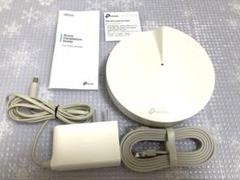 TP-Link Deco M5 AC1300 無線LANルーターのサムネイル