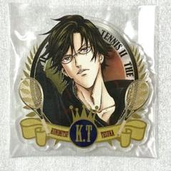 新テニスの王子様 新テニ テニプリ 手塚国光 アクリルバッジ ジャンプショップ
