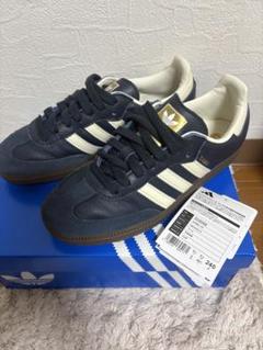 2025年最新】adidas samba 24の人気アイテム - メルカリ