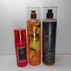 ボディミスト 5本セット Bath&Body Works Bath & Body Works ボディミスト 5本セット - メルカリ