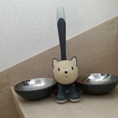 希少 ALESSI アレッシィ キャットボウル イエロー 新品未使用 2025年最新】ALEESI ペット用品の人気アイテム - メルカリ