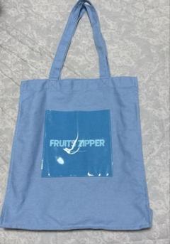 2025年最新】fruits zipper トートバッグの人気アイテム - メルカリ
