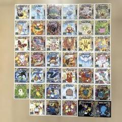 2025年最新】ポケモン シール烈伝の人気アイテム - メルカリ