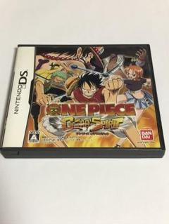 ワンピース ギアスピリット
