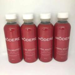 2025年最新】モデーア ミネラルソリューションズ（500ml)の人気