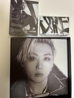 匿名配送 SEVENTEEN DAREDEVIL スングァン