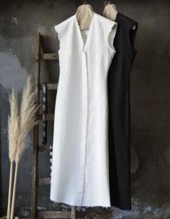 【週末限定価格】gabliela coll garments ワンピース