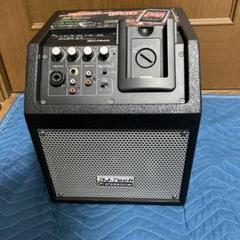 DJ-Tech i cube 50 ipod スピーカー DJ-Tech i cube 50 ipod スピーカー