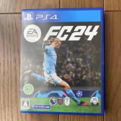 PS4 EA SPORTS FC 24