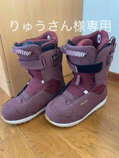 美品【Deeluxe】ディーラックス【Empire】エンパイア 27.5