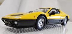 特価 AMR (1/43) フェラーリ 512BB Thomson LM Amr 1/43 Ferrari 512Bb Thomson Lm | eBay