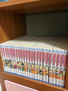 【美品】NARUTO 全巻＋収納ボックス＋α✴︎値下げしました 美品】NARUTO 全巻＋収納ボックス＋α✴︎値下げしました
