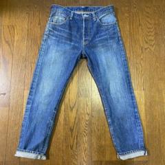未使用 アパルトモン KURO Dear My BF Denim 26 デニム 未使用 アパルトモン KURO Dear My BF Denim 26 デニム - メルカリ