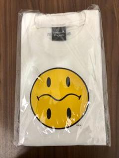 村上隆 smiley-kun Tシャツ 新品 未使用 正規品 福袋