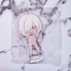 その着せ替え人形は恋をする　名場面アクリルチャーム　15個 バンダイナムコアミューズメント限定 カプセルスクエア名場面