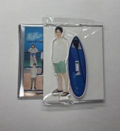 水上恒司(岡田健史)アクリルスタンド 2025年最新】水上恒司 アクスタの人気アイテム - メルカリ