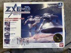 PSソフト ゼクシード ZXE-D 初回特典付き新品（※開封済み備考参照 i-img1200x1064-