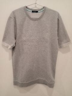 GUILD PRIME ラブレス グレー Tシャツ　サイズ1