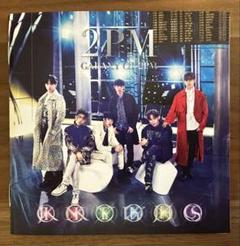 2025年最新】galaxy of 2pm アルバムの人気アイテム - メルカリ