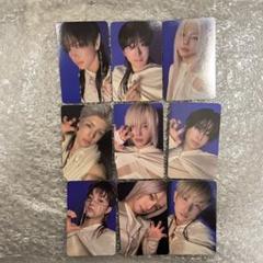 &TEAM MUSICPLANT トレカ 9枚セット &TEAM andteam 月狼 musicplant トレカ コンプセット - メルカリ
