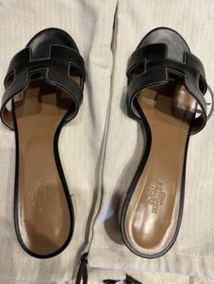 エルメス サンダル 39の中古/未使用品 - メルカリ