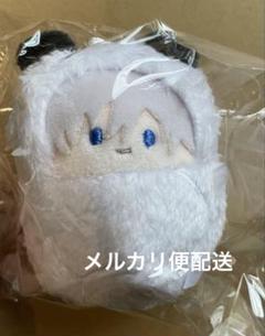五条 五条悟 呪術廻戦 くるみたぴぬい アイスたぴぬい