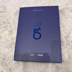 SUPER JUNIOR SUPERSHOW5 SUPERSHOW6 CD