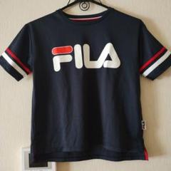 FILA スポーツ Tシャツ
