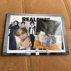 RIIZE JPファンクラブ会報 vol.2 トレカ ショウタロウ FC特典 RIIZE JPファンクラブ会報 vol.2 トレカ ショウタロウ FC特典