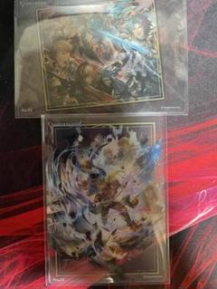 グラブル 編成チャーム 四騎士 セット 2025年最新】四騎士 グラブルの人気アイテム - メルカリ