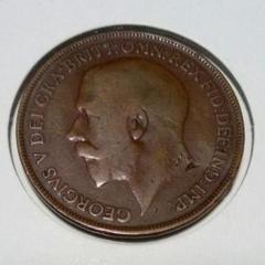 2025年最新】イギリス 銅貨 1ペニーの人気アイテム - メルカリ