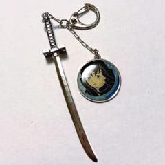 鬼滅の刃 ufotable 原作 コレクションチャーム ビッグ 鬼滅の刃 原作新商品 7.17よりJUMP SHOP13店舗&WEBにて発売!!