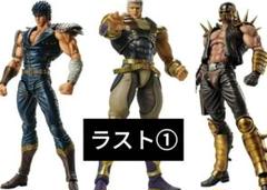 2025年最新】超像可動 北斗の拳 ジャギの人気アイテム - メルカリ
