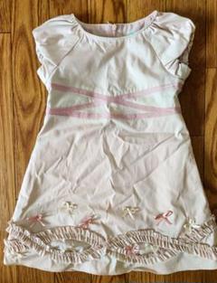 TOCCA ワンピース 100 トッカ