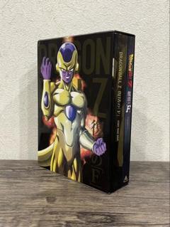 【送料込み】ドラゴンボールZ 復活のF DVD dstd-3850.jpg