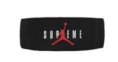 Supreme x Jordan Headband 