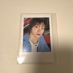 BOYNEXTDOOR KNOCK ON チェキ ソンホ サイン入り BOYNEXTDOOR KNOCK ON チェキ ソンホ サイン入り - メルカリ