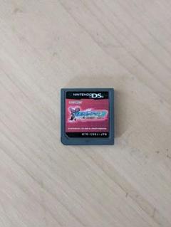流星のロックマン3　レッドジョーカー　ソフトのみ