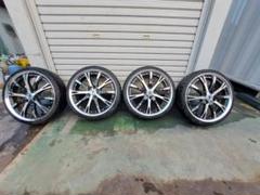 WORKシュバート17インチ5.5Jローダウン軽自動車用サイズ165/40R17