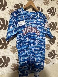 千葉ロッテマリーンズ　ユニフォーム