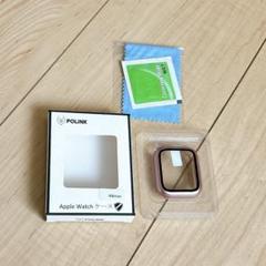 ❣️匿名配送❣️ Apple Watch ケース　44mm 保護ケース　キズ防止